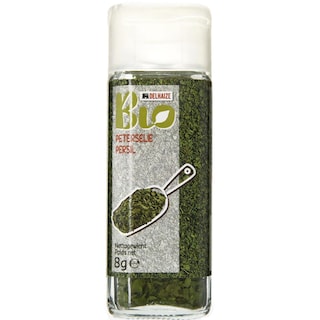 Delhaize Bio | Patrunjel bio 8g