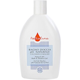 Nebiolina | Gel de dus bio 500ml
