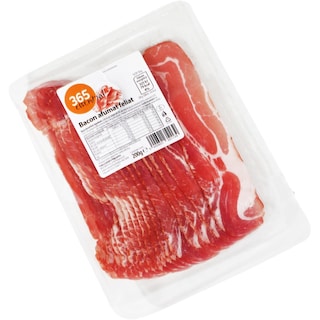 365 | Bacon afumat feliat 200g