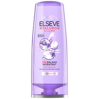 Elseve | Balsam hidratant Hyaluron Plump 200ml