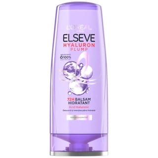 Elseve | Balsam hidratant Hyaluron Plump 200ml