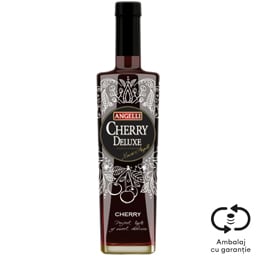 Lichior cu aroma de cirese 0.5L