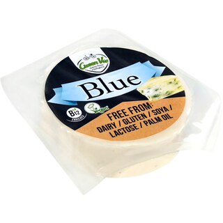 Greenvie | Specialitate pe baza de plante cu aroma de branza cu mucegai 200g