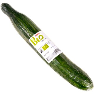 Delhaize Bio | Castravete bio