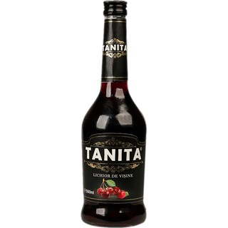 Tanita | Lichior visine 0.5L