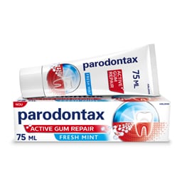 Parodontax | Pasta de dinti Active Gum Repair Fresh Mint 75ml