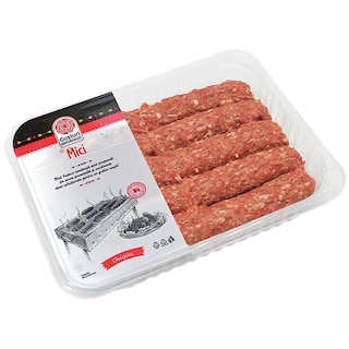 Gusturi romanesti | Mici porc vita 1kg