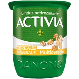 Activia | Iaurt multicereale 125g