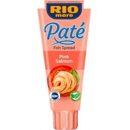 Pate de somon roz 100g