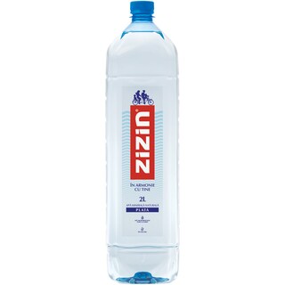 Zizin | Apa minerala naturala plata 2L