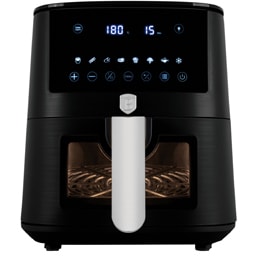 Berlinger Haus | Friteuza cu aer cald, 5L