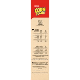 Nestle | Fulgi crocanti de porumb cu vitamine 500g