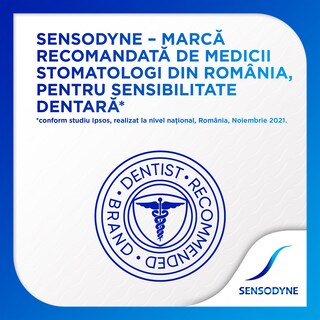 Sensodyne