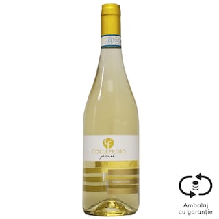 Collefrisio | Filare | Vin alb Trebbiano D'Abruzzo 0.75L