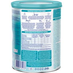 Nestle | Lapte de inceput Optipro 1, de la nastere 800g