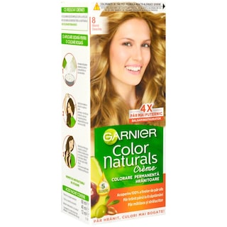 Garnier-Color Naturals