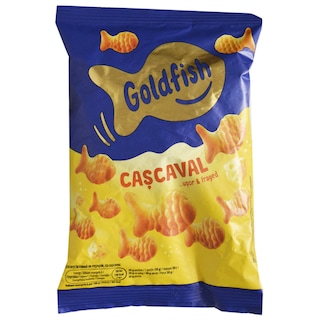 Gold Fischli | Biscuiti cu gust de cascaval 80g