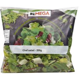 Mix salata