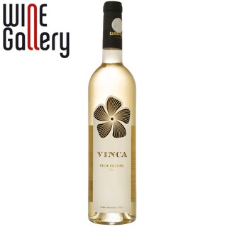 Vinca | Vin alb sec Rhein Riesling 0.75L