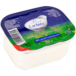 Lacteea | Branza de vaca  250g