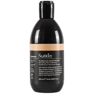 Sendo | Balsam nutritiv pentru par uscat 250ml