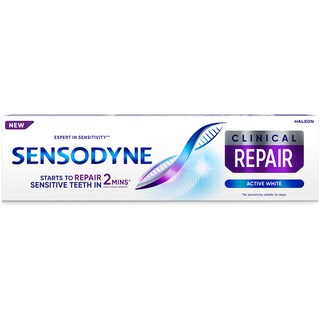 Sensodyne | Pasta de dinti Clinical Repair Active White 75ml