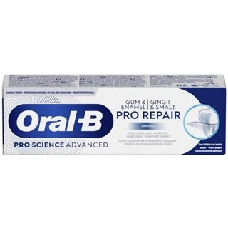 Oral-B