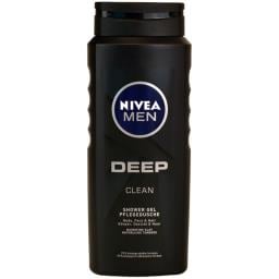 Gel de dus Deep Clean 500ml