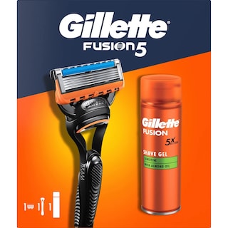 Gillette | Set cosmetice Fusion5