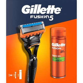 Gillette | Set cosmetice Fusion5