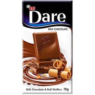 Dare