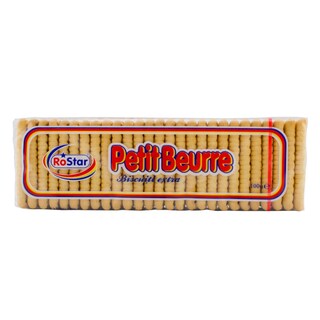 RoStar | Petit Beurre | Biscuiti extra 100g