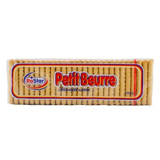 RoStar | Petit Beurre | Biscuiti extra 100g