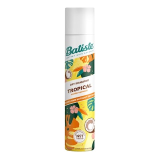 Batiste | Sampon uscat Tropical 200ml