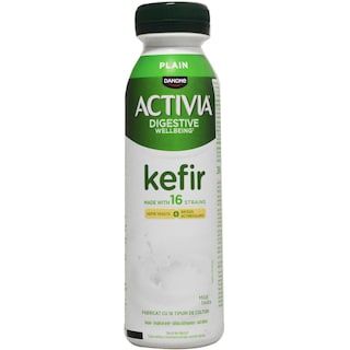 Activia | Kefir natural 3.3% grasime 280g