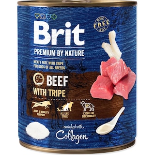 Brit Premium