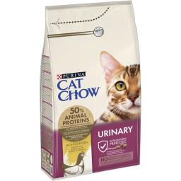 Hrana uscata Urinary Tract Health, cu pui 1.5kg