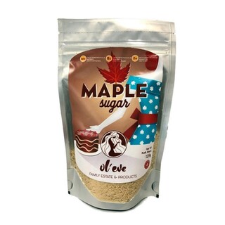 Ol'eve | Zahar organic de artar 125g