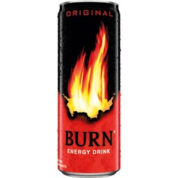 Burn | Bautura energizanta Original 250ml