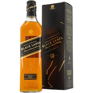 Johnnie Walker | Whisky Black Label 0.7L