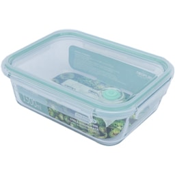 Neoflam | Caserola din sticla borosilicata, 1500ml