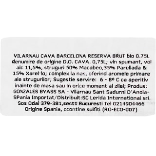 Vilarnau