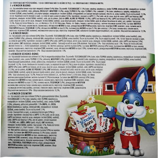 Kinder | Ciocolata Maxi Mix cu jucarie de plus, diverse modele 133g