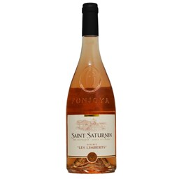 Saint Saturnin | Vin roze Reserve Les Limberts 0.75L
