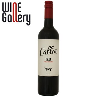 Callia Alta | Vin rosu Shiraz Bonarda 0.75l