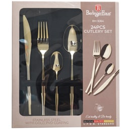 Berlinger Haus | Set tacamuri 24 bucati