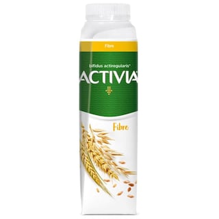 Activia | Iaurt de baut cu fibre 320g