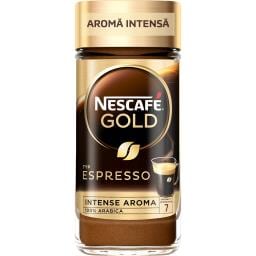 Cafea solubila Espresso 100g