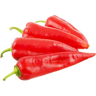 (produs ambalat) | Ardei kapia rosu eco 500g