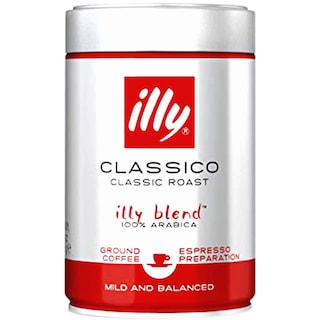 Illy | Cafea Espresso Classico 250g